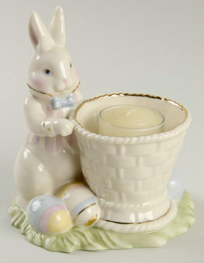 Easter Bunny Votive Candleholder by Lenox-1