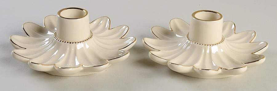 Easter Candleholder - Set of 2 by Lenox-1