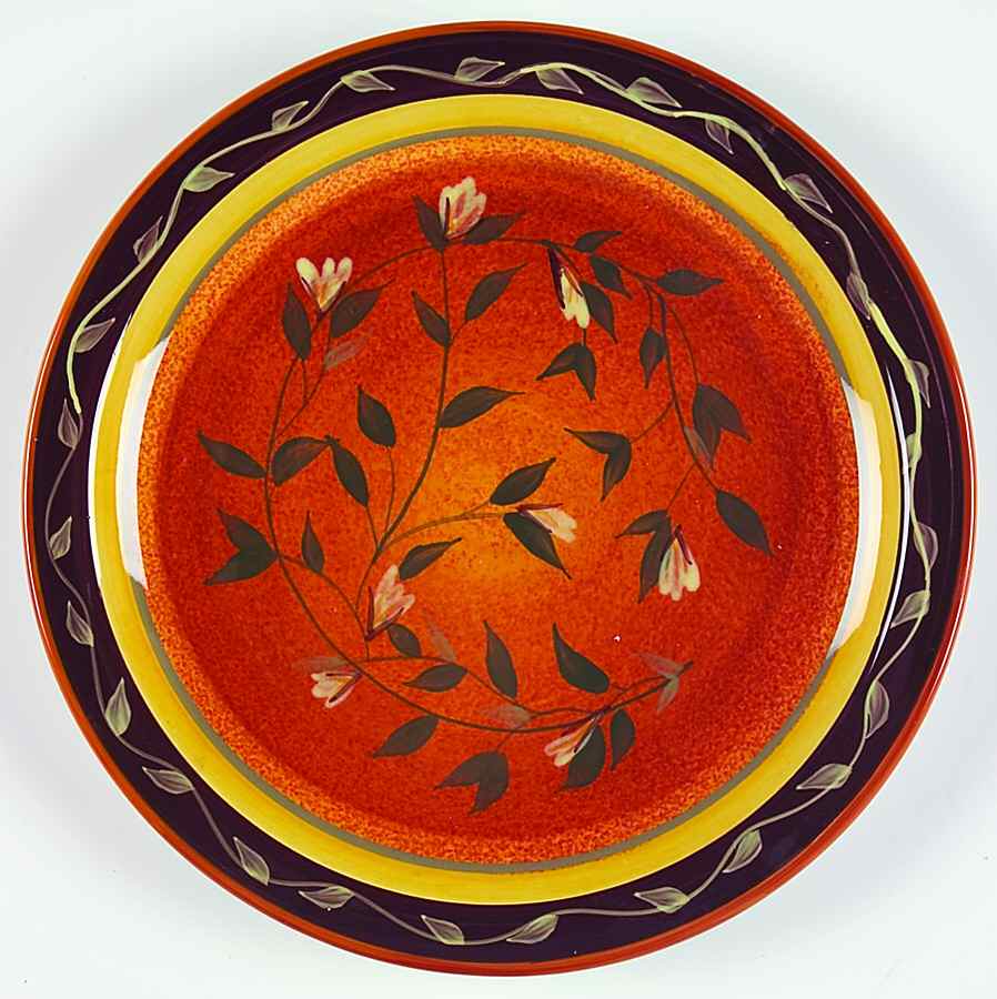 Avalon Dessert/Pie Plate by Certified International-1