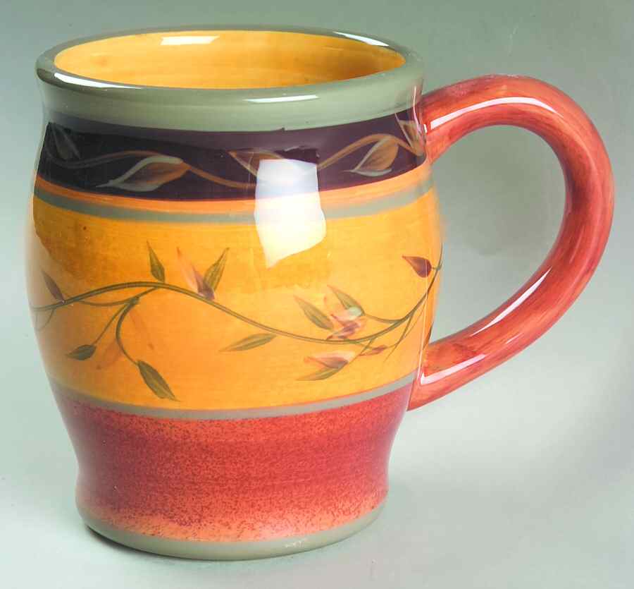 Avalon Mug by Certified International-1