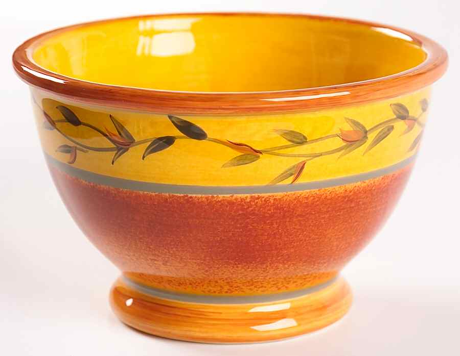 Avalon Individual Ice Cream Dish by Certified International-1