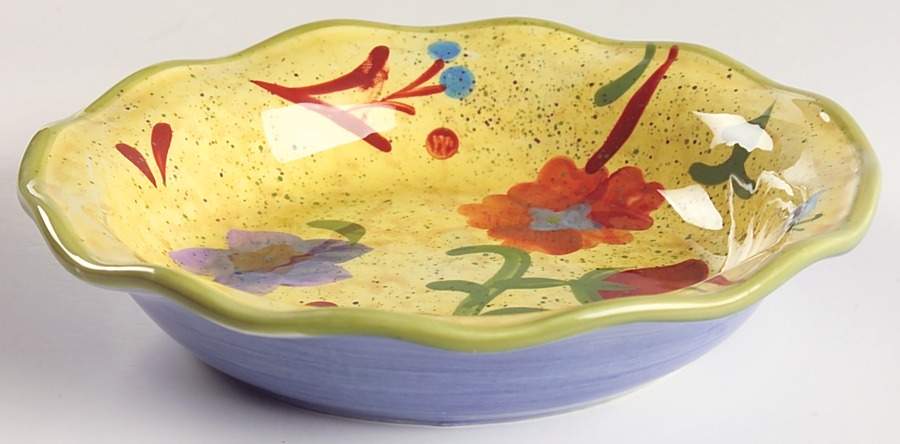 Spicewood 8" Soup/Pasta Bowl by Certified International-1
