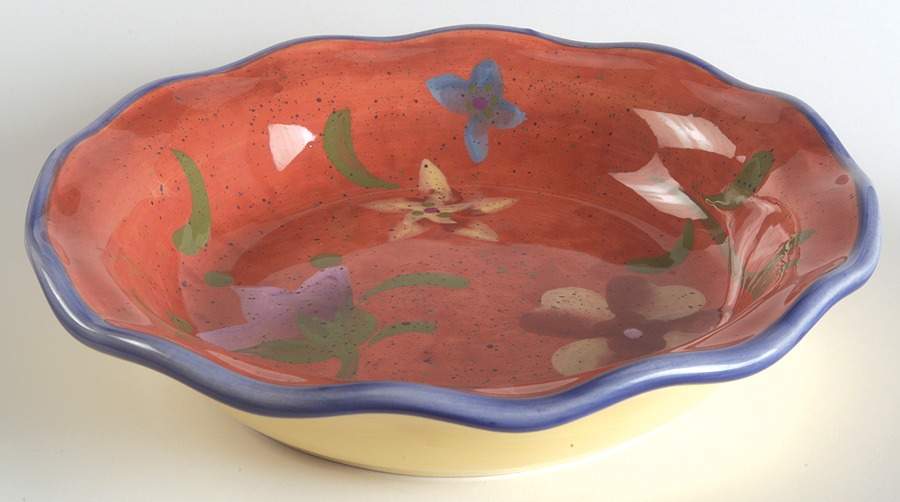 Spicewood 8" Soup/Pasta Bowl by Certified International-1