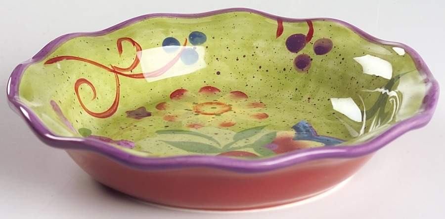 Spicewood 8" Soup/Pasta Bowl by Certified International-1
