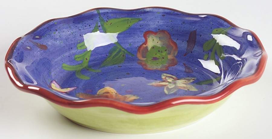 Spicewood 8" Soup/Pasta Bowl by Certified International-1