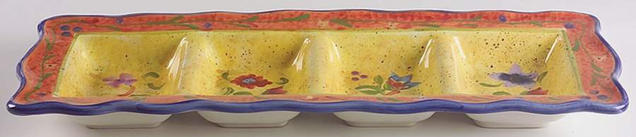 Spicewood 4 Part Relish by Certified International-1