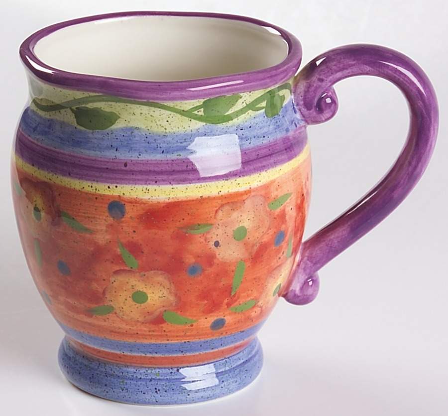 Spicewood Mug by Certified International-1