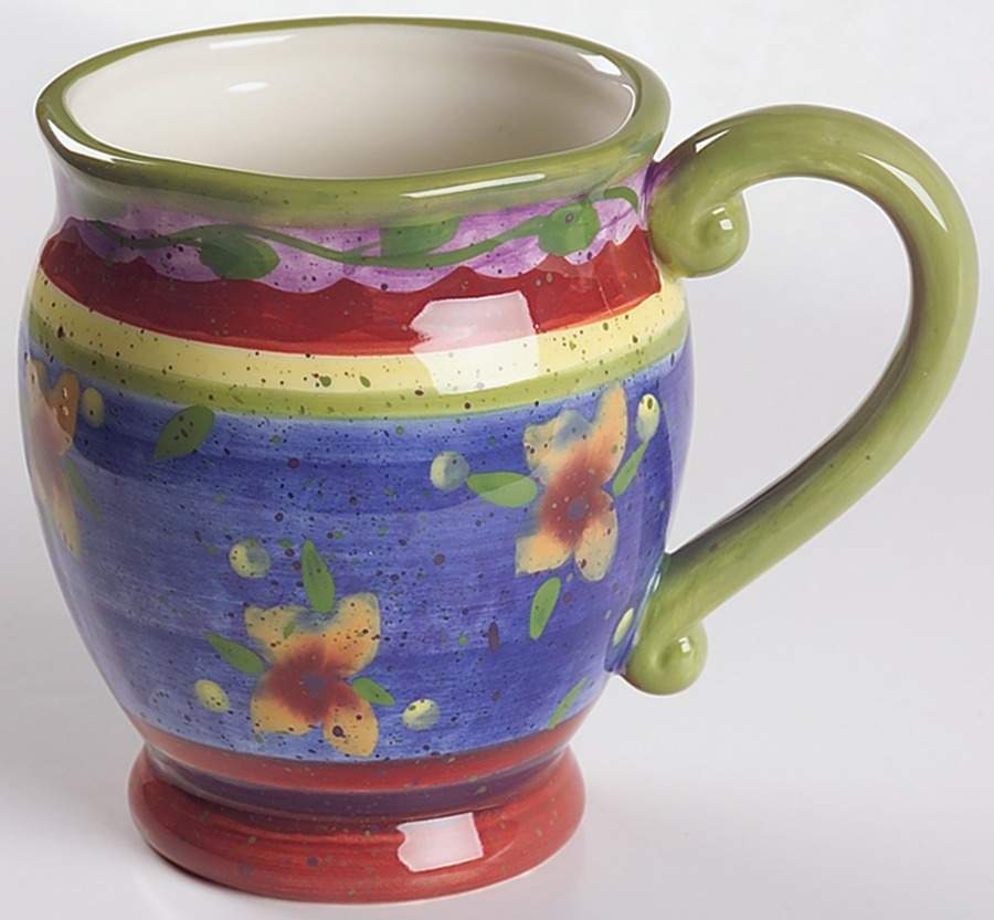Spicewood Mug by Certified International-1