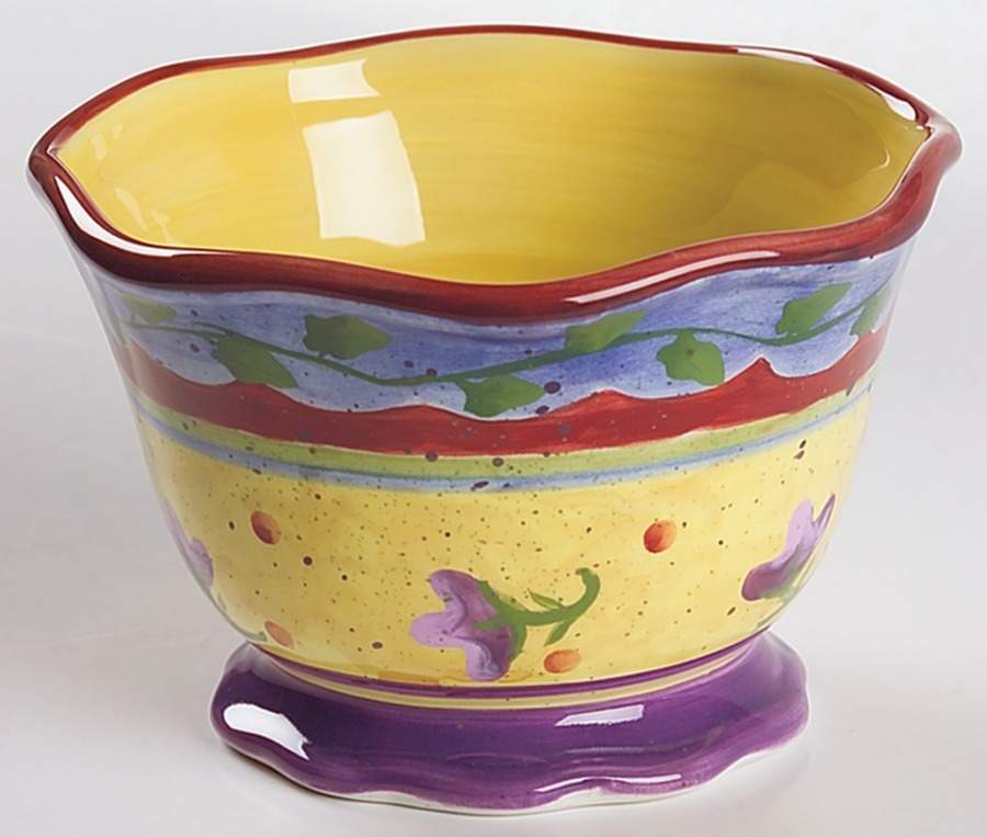 Spicewood Individual Ice Cream Dish by Certified International-1