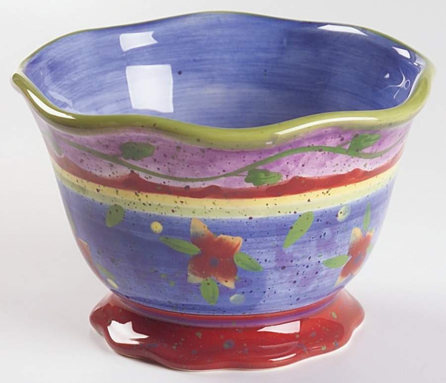 Spicewood Individual Ice Cream Dish by Certified International-1