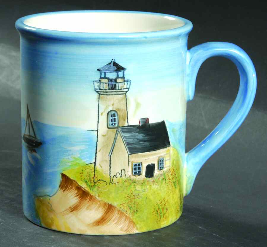Sea Breeze Mug by Certified International-1