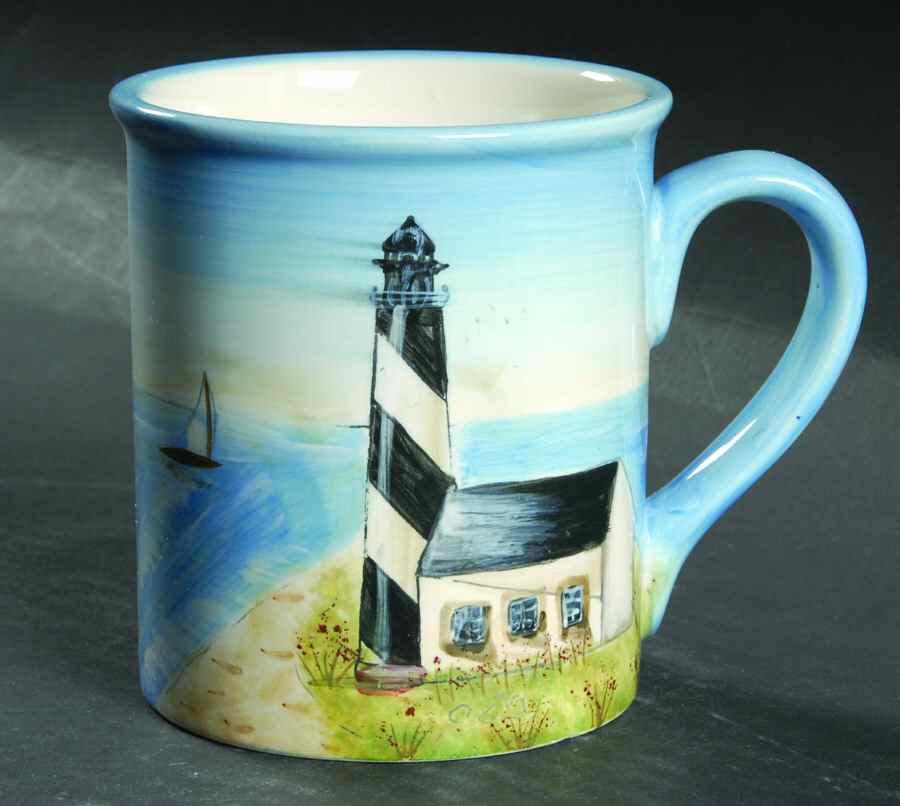 Sea Breeze Mug by Certified International-1