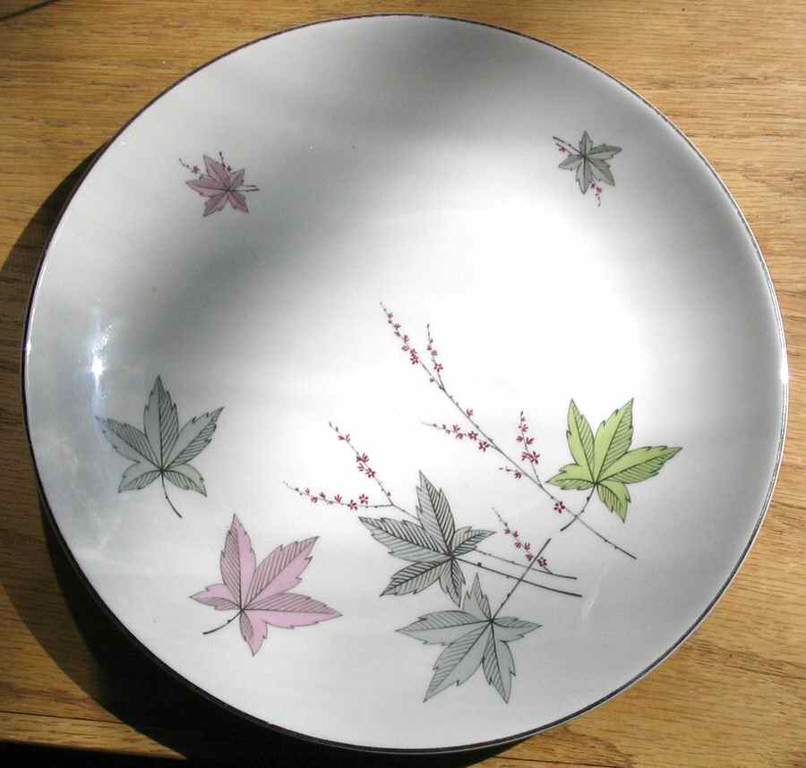 CAN199 Dinner Plate by Canonsburg-1