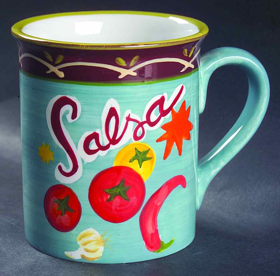 Fiesta Mug by Certified International-1