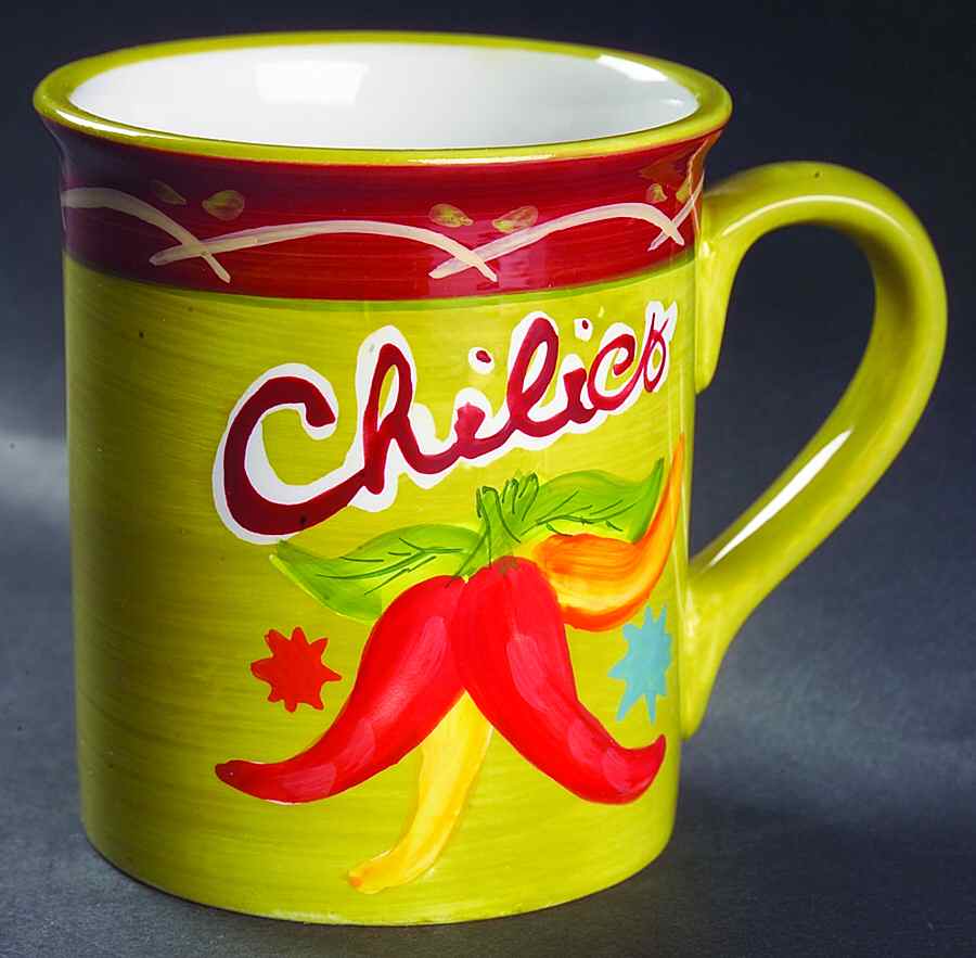 Fiesta Mug by Certified International-1