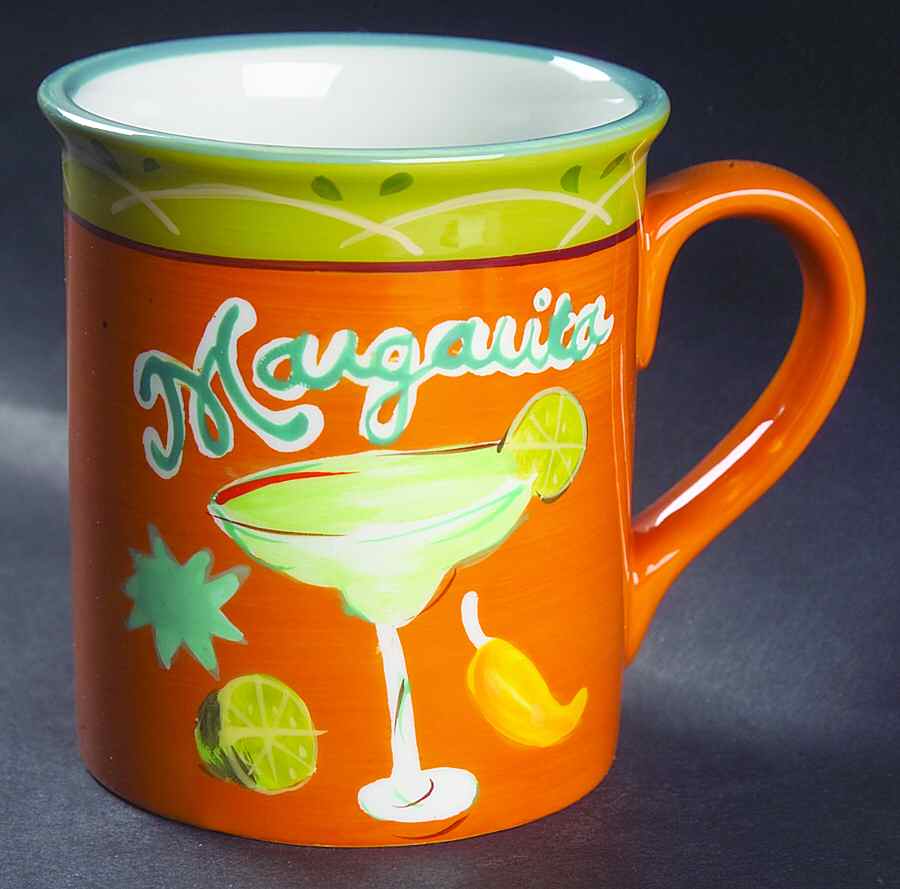Fiesta Mug by Certified International-1