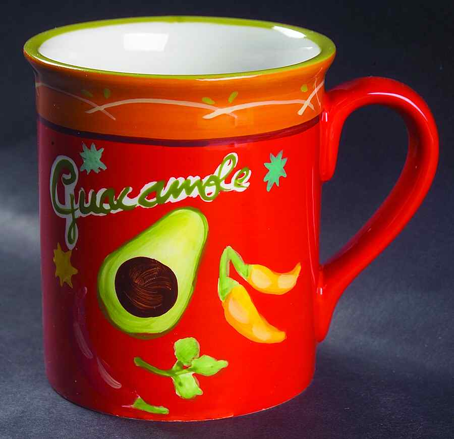 Fiesta Mug by Certified International-1