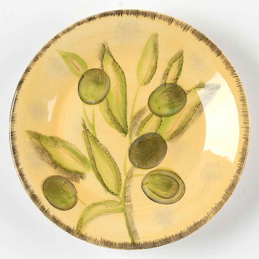 Roma Individual Dip Dish by Certified International-1