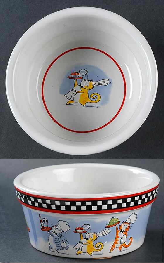 Buon Appetito Bowl-Pet by Certified International-1