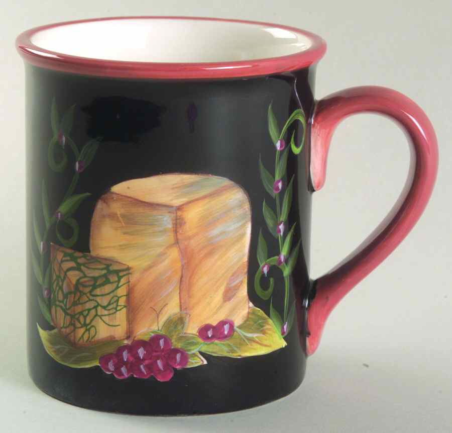Riviera Mug by Certified International-1
