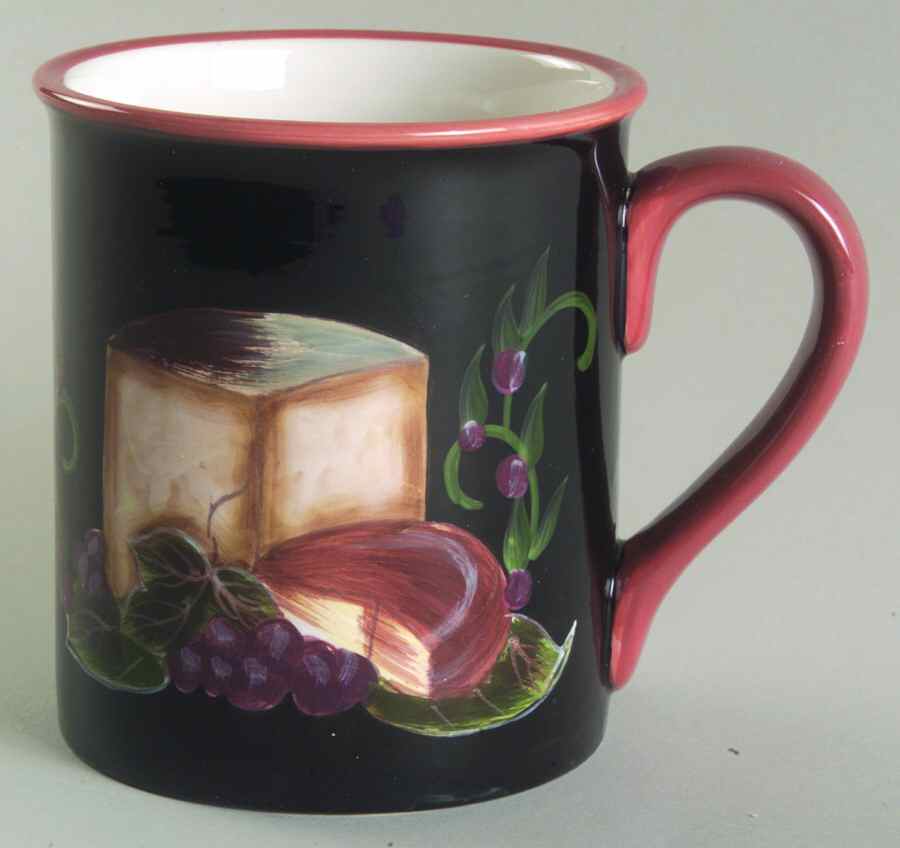 Riviera Mug by Certified International-1