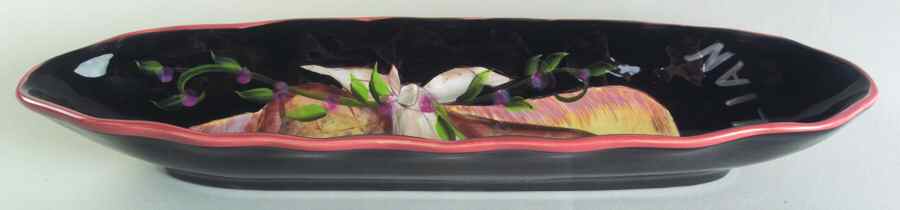 Riviera Bread Tray by Certified International-1
