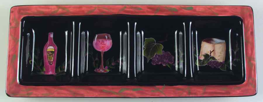 Riviera 4 Part Relish by Certified International-1