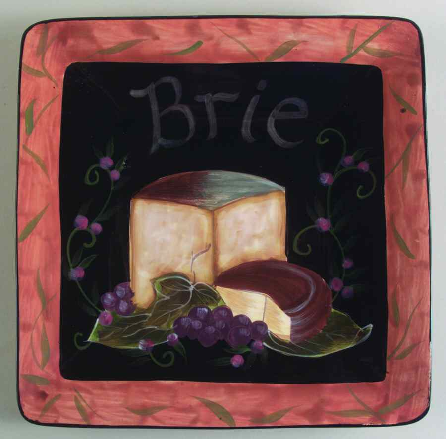 Riviera Dinner Plate by Certified International-1