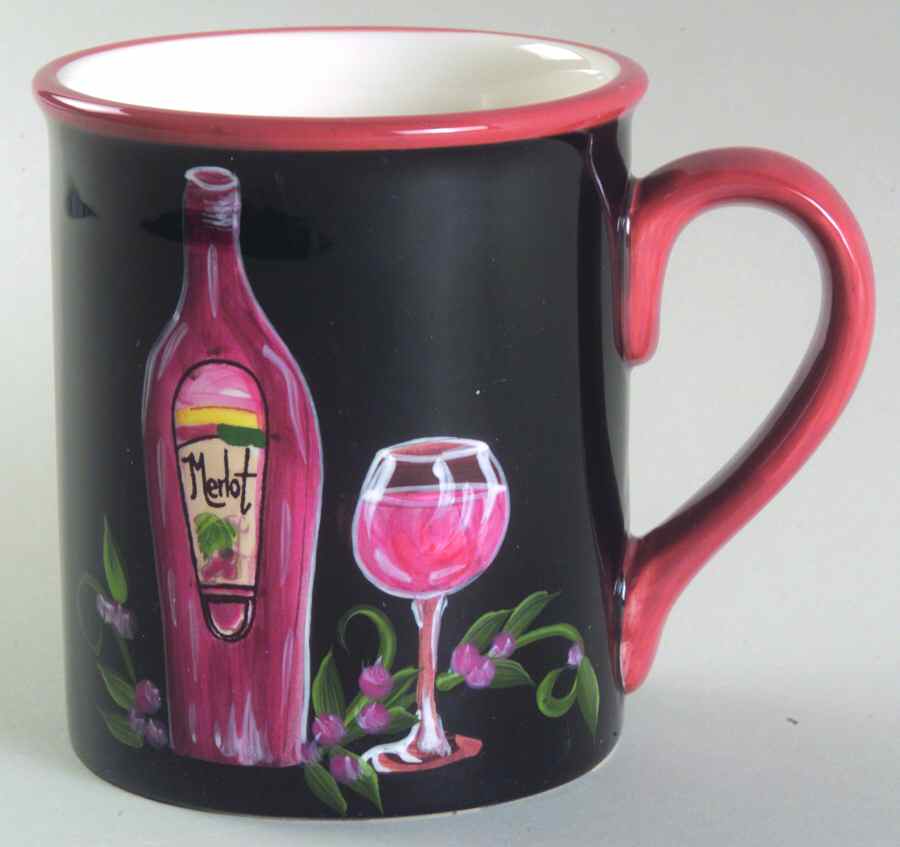 Riviera Mug by Certified International-1