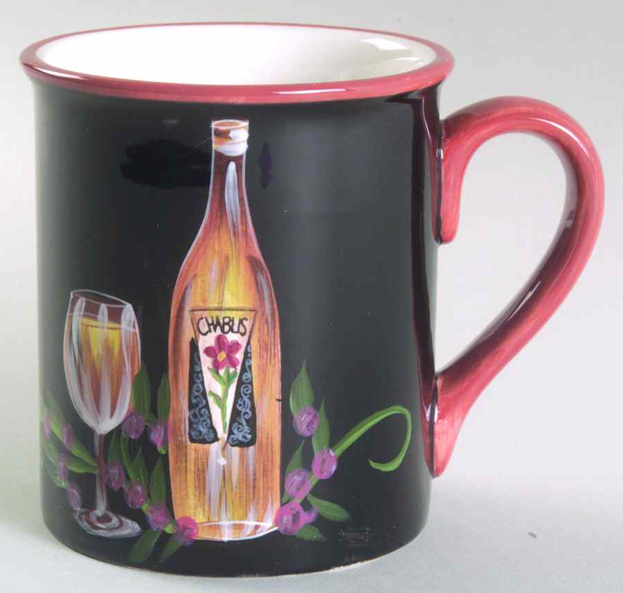 Riviera Mug by Certified International-1