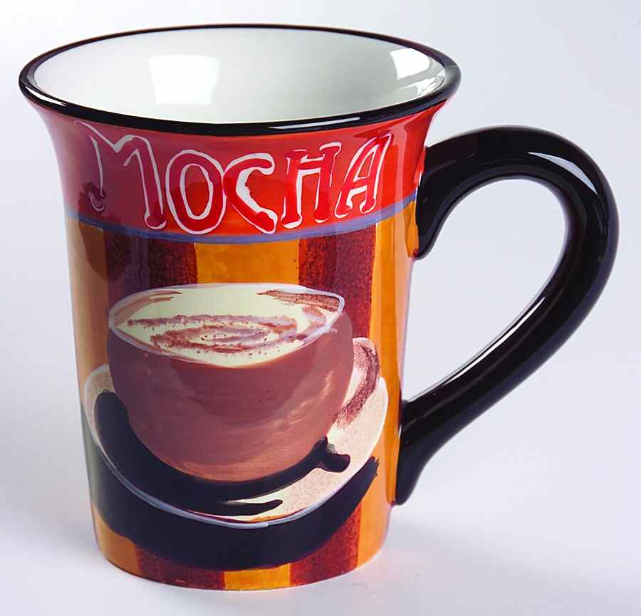 French Roast Mug by Certified International-1