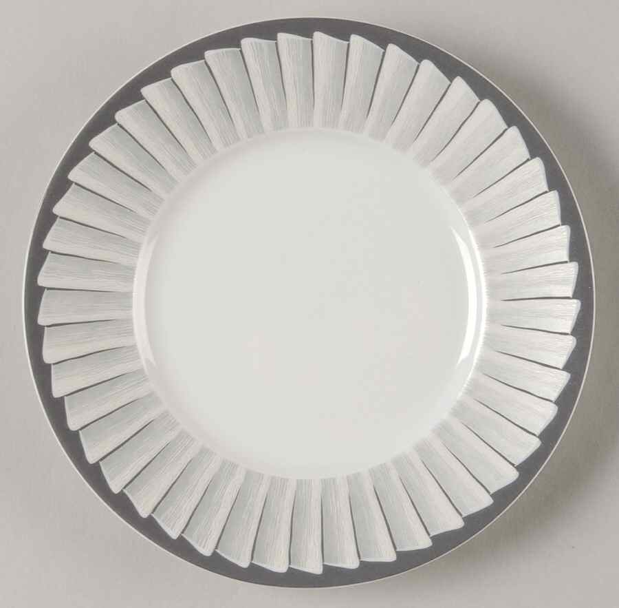 Swing Bread & Butter Plate by Jean Louis Coquet-1