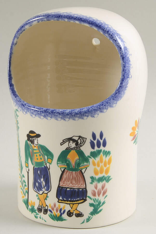 Breton Salt Pig by Ceramiq Cornouaille-1
