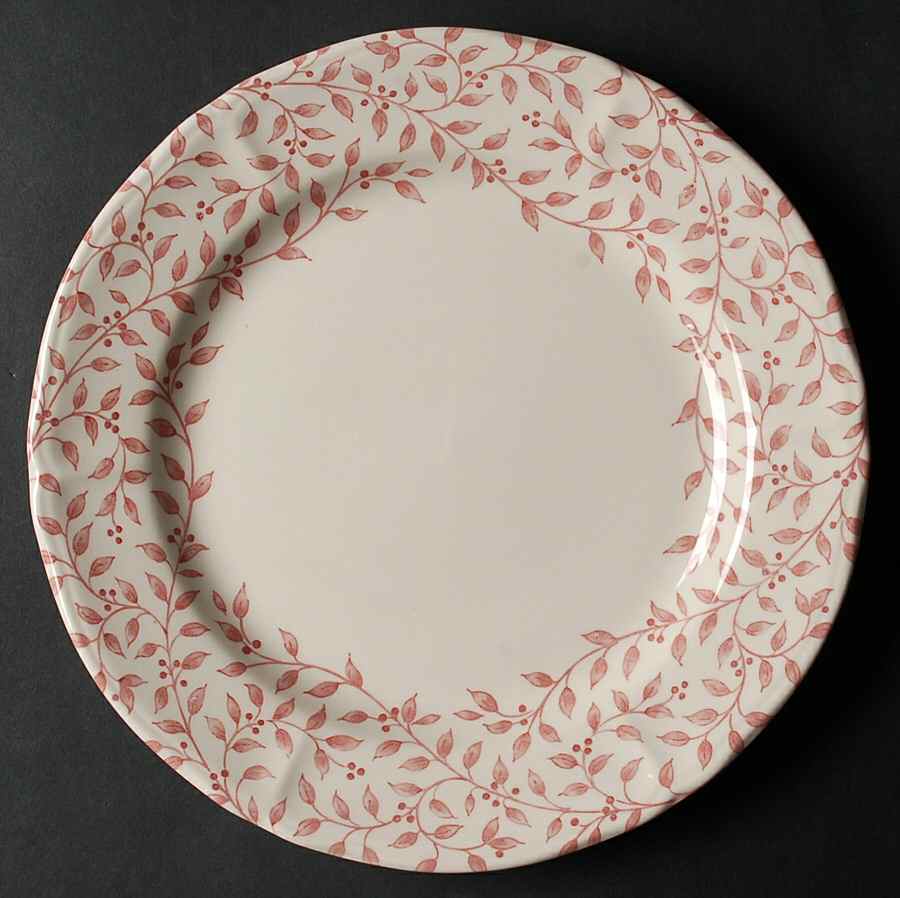 CCH39 Dinner Plate by Churchill-1