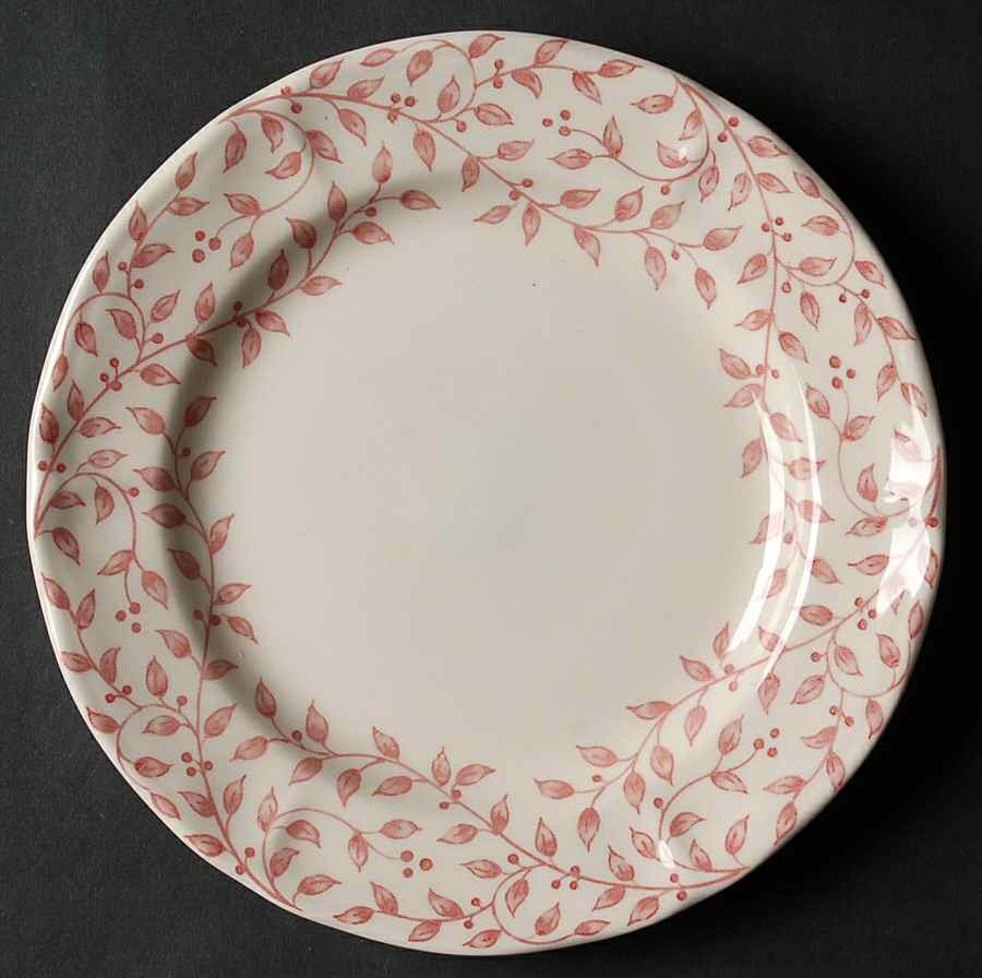 CCH39 Salad Plate by Churchill-1