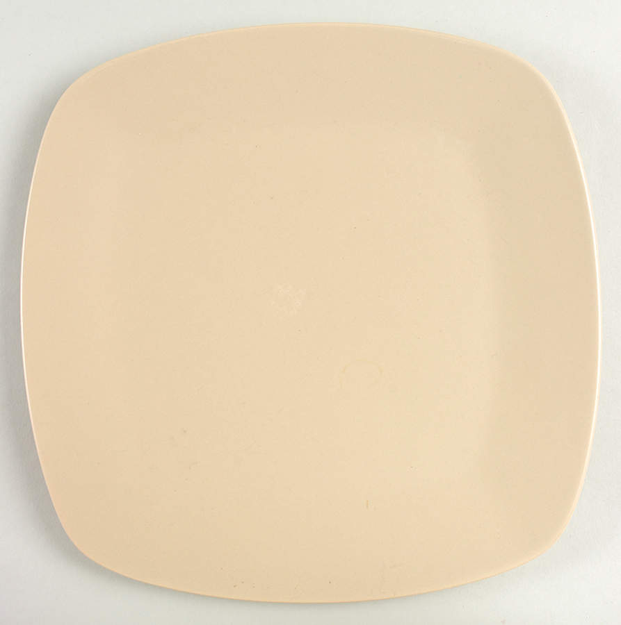 Naturaware Square Dinner Plate by The Cellar (China)-1