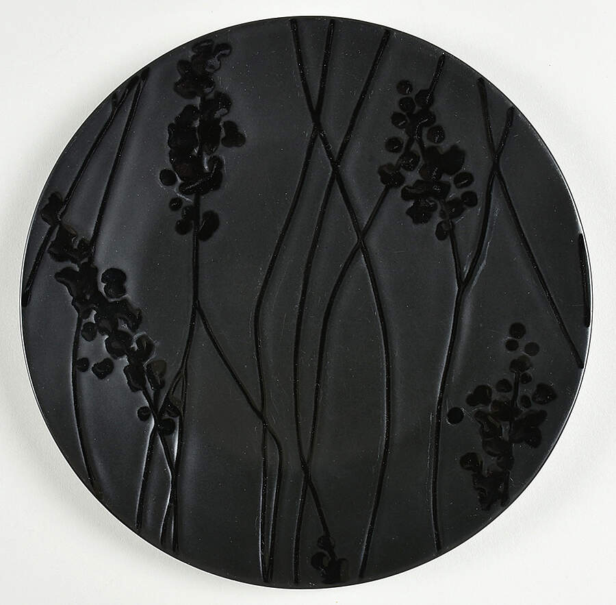Naturaware Accent Salad Plate by The Cellar (China)-1