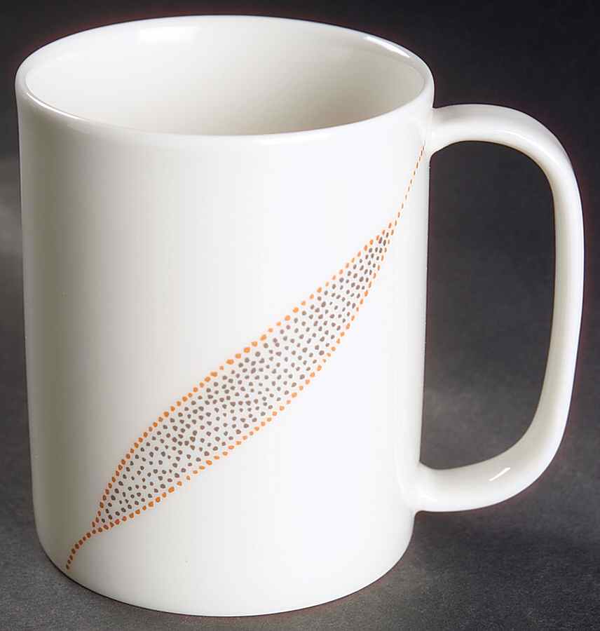 Nomad Mug by Calvin Klein-1