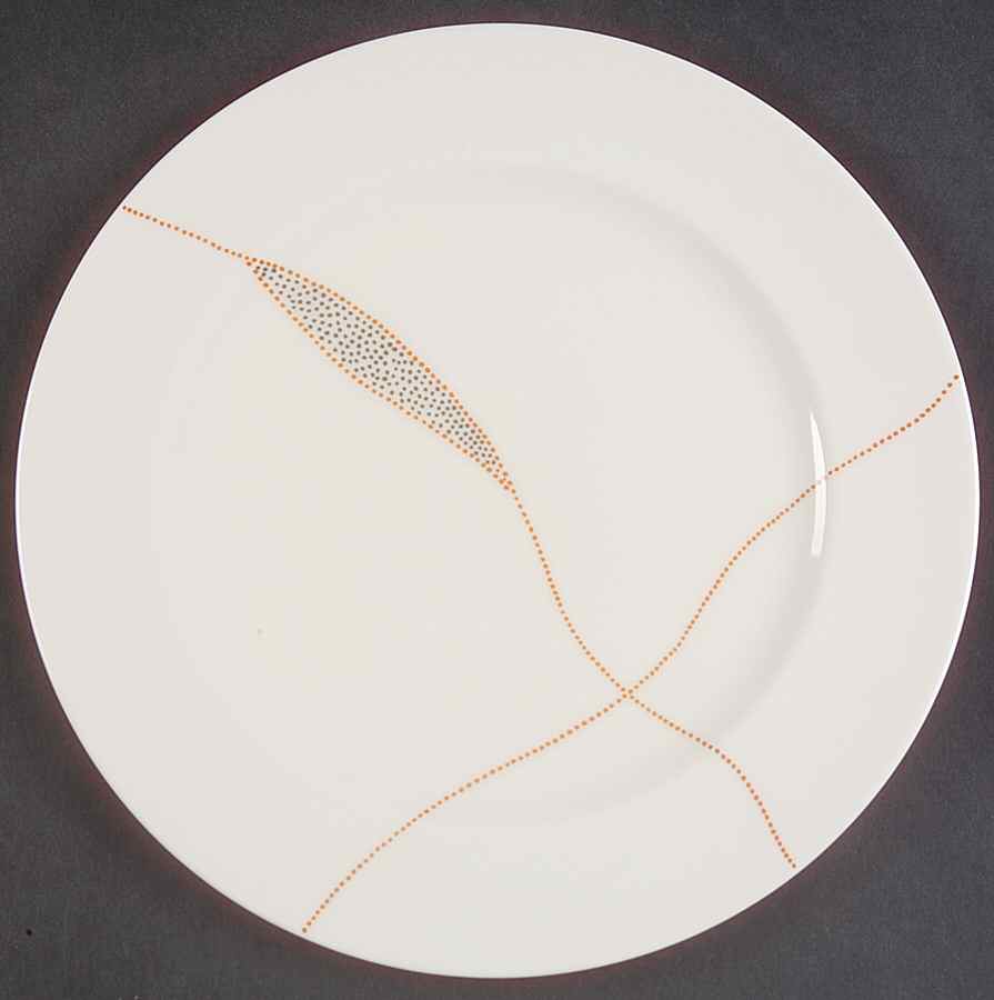Nomad Salad Plate by Calvin Klein-1