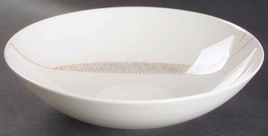 Nomad Coupe Soup Bowl by Calvin Klein-1
