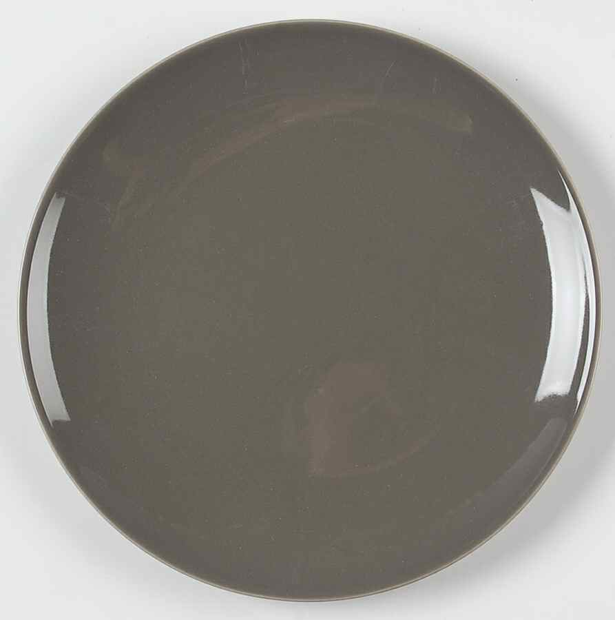 Basso Ash Salad Plate by Calvin Klein-1