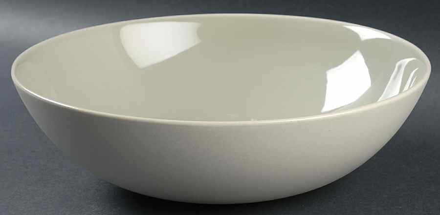 Basso Ceylon 10" Round Serving Bowl by Calvin Klein-1