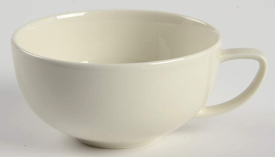 Coral Edge Flat Cup by Calvin Klein-1