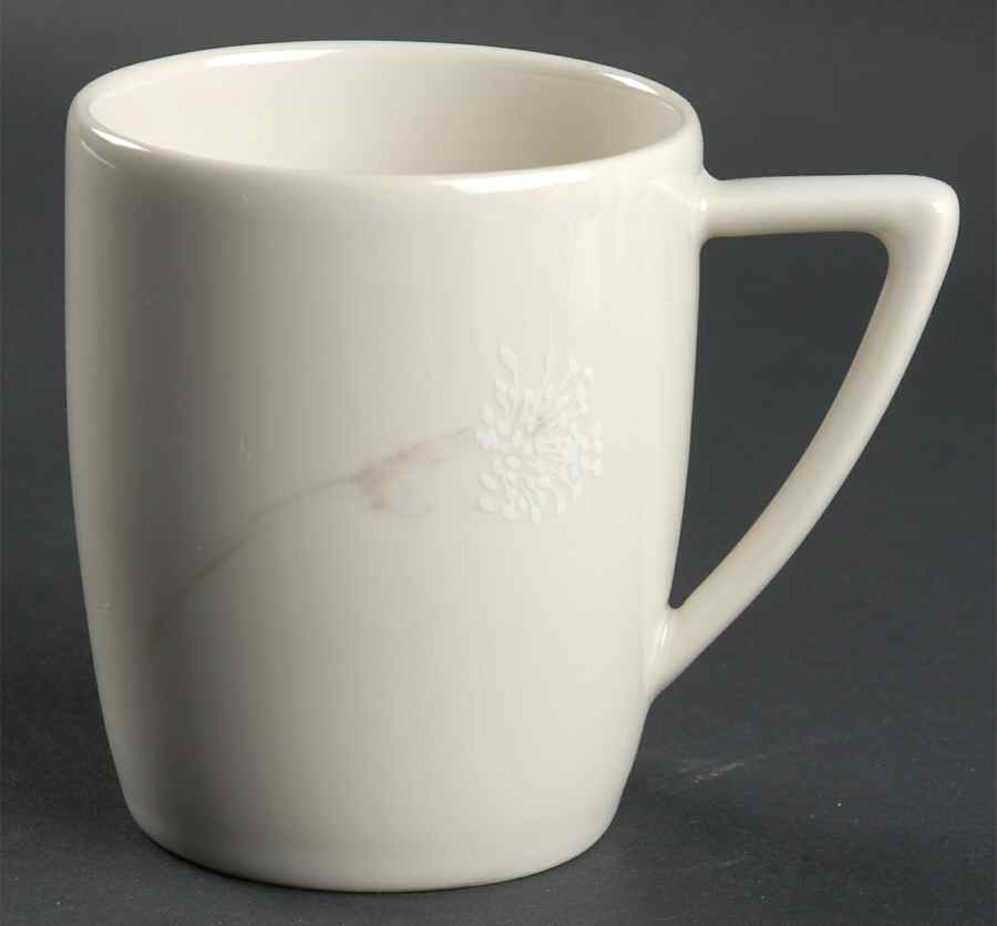 Thistle Mug by Calvin Klein-1