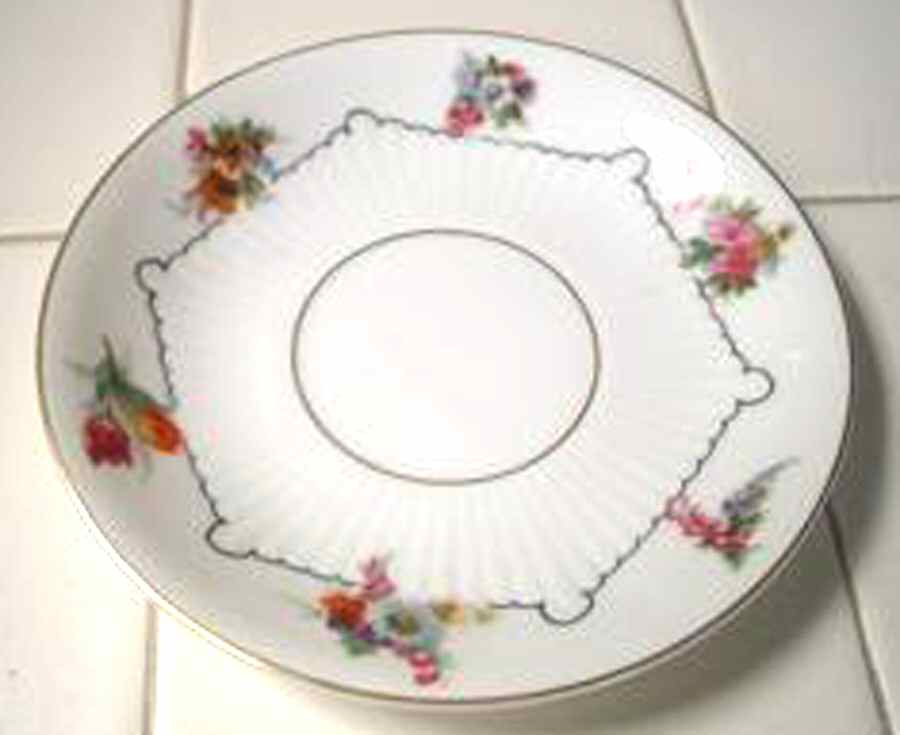 5007 Saucer by Carstens-1