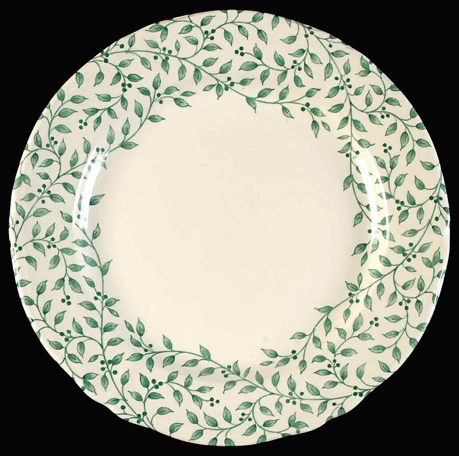 CCH40 Dinner Plate by Churchill-1