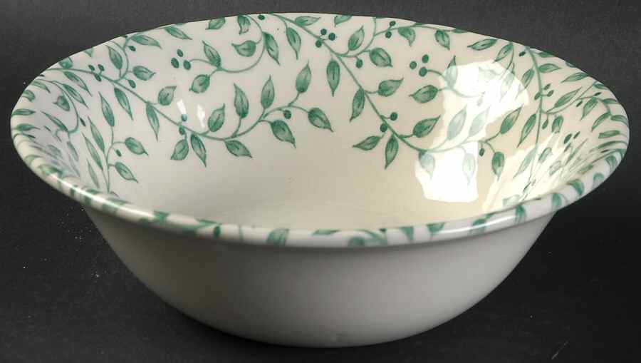 CCH40 Coupe Cereal Bowl by Churchill-1