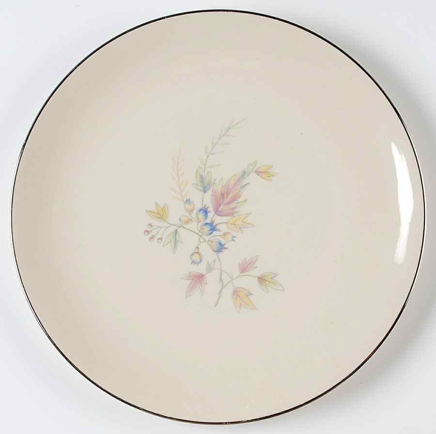 CFC2 Dinner Plate by Classic Fine China-1