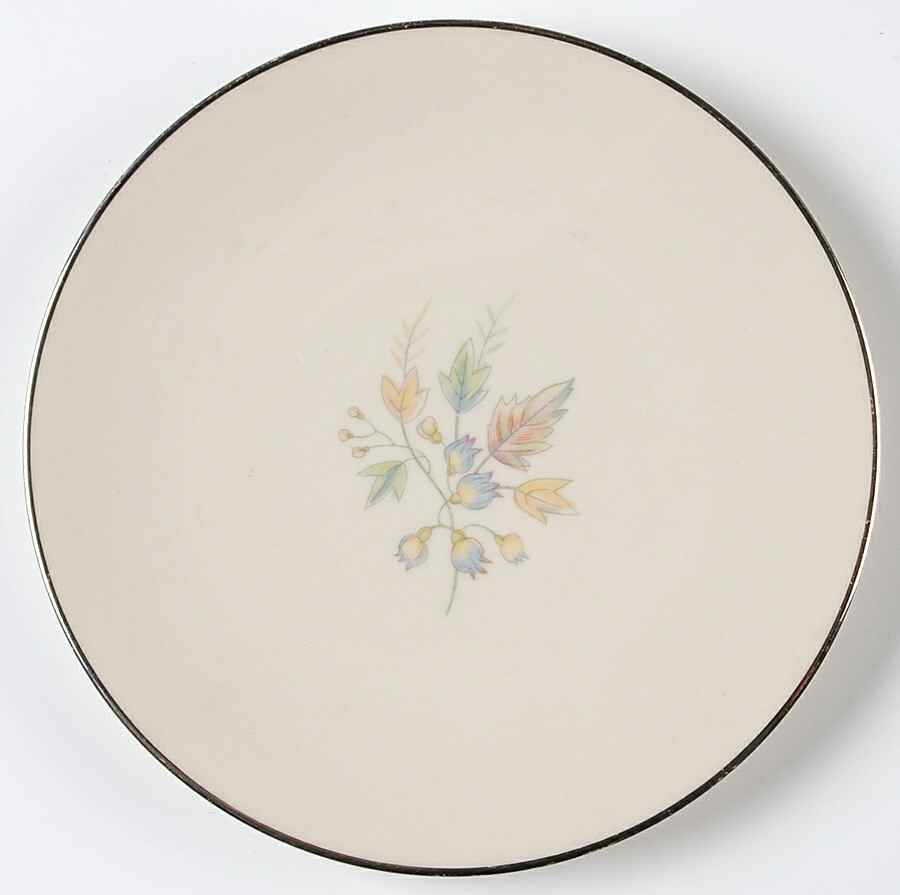 CFC2 Bread & Butter Plate by Classic Fine China-1
