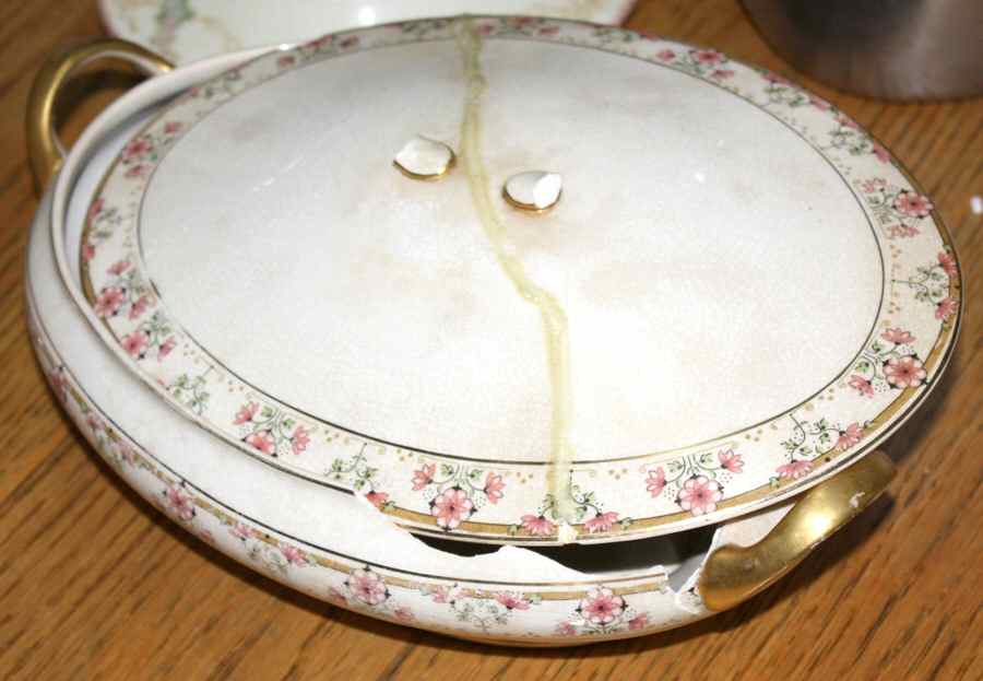 CAN200 Round Covered Vegetable by Canonsburg-1